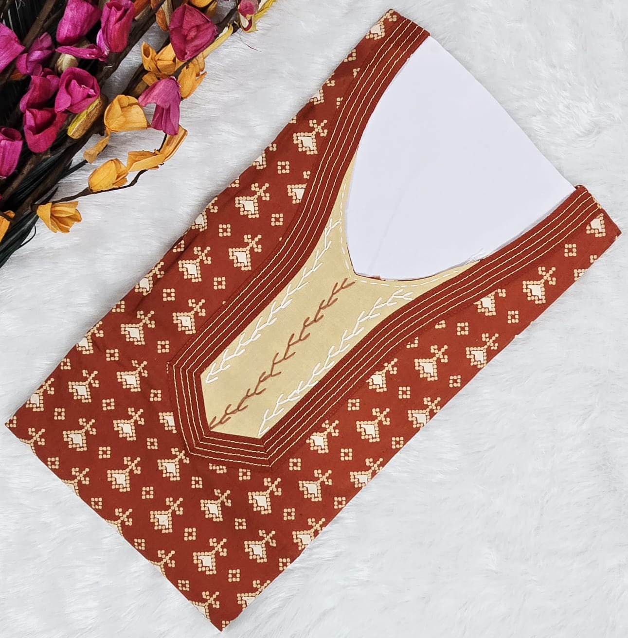 Pure CottonNighty XL 50 inch chest