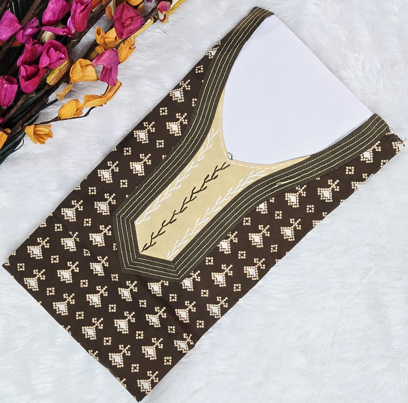 Pure CottonNighty XL 50 inch chest