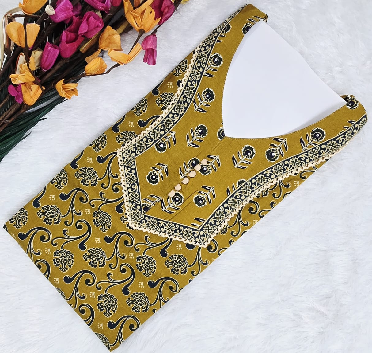 Pure CottonNighty XL 50 inch chest