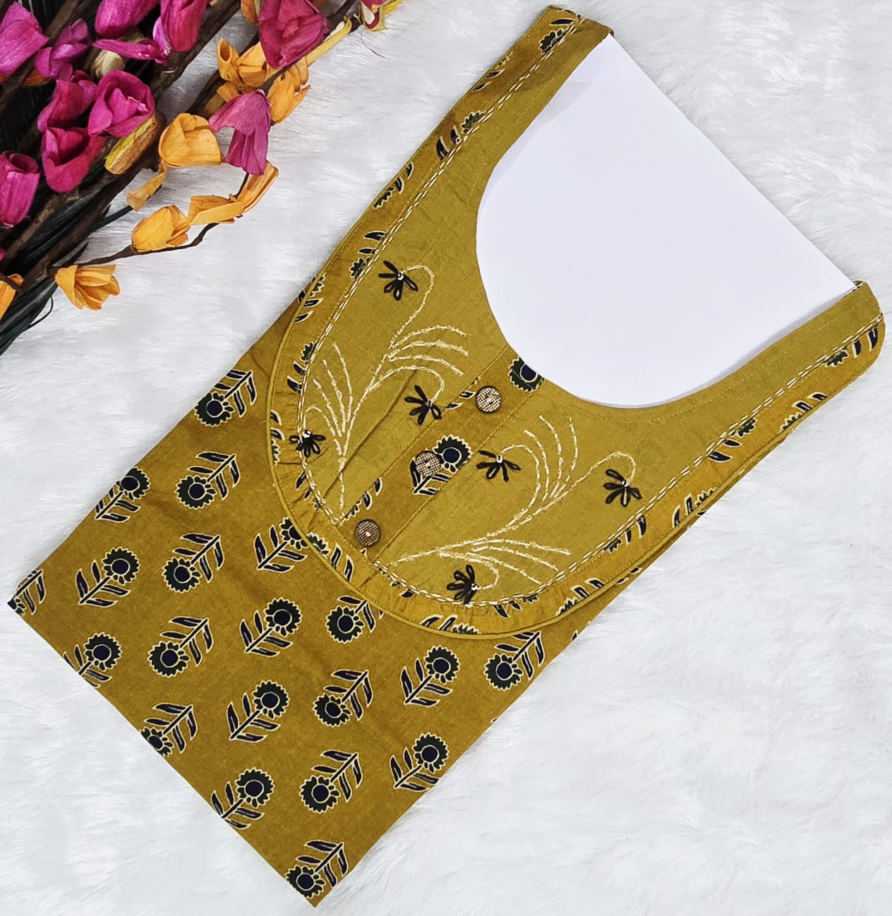 Pure CottonNighty XL 50 inch chest