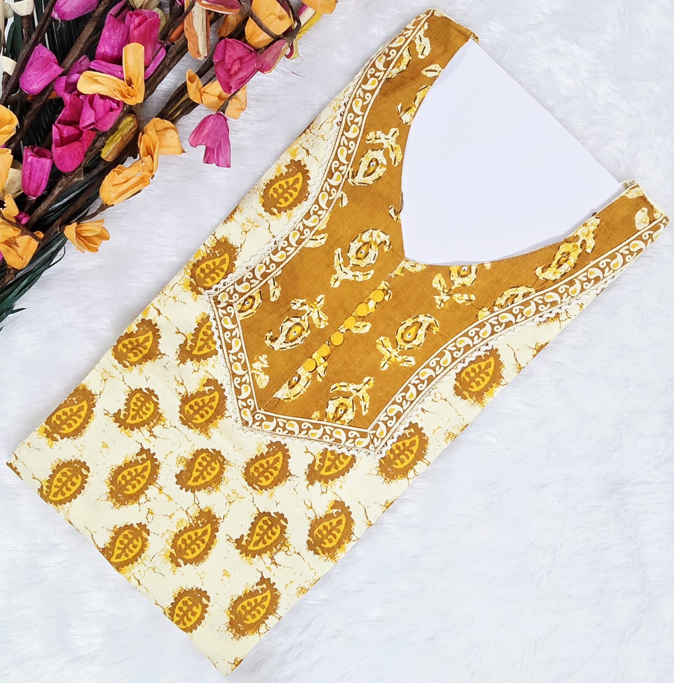 Pure CottonNighty XL 50 inch chest