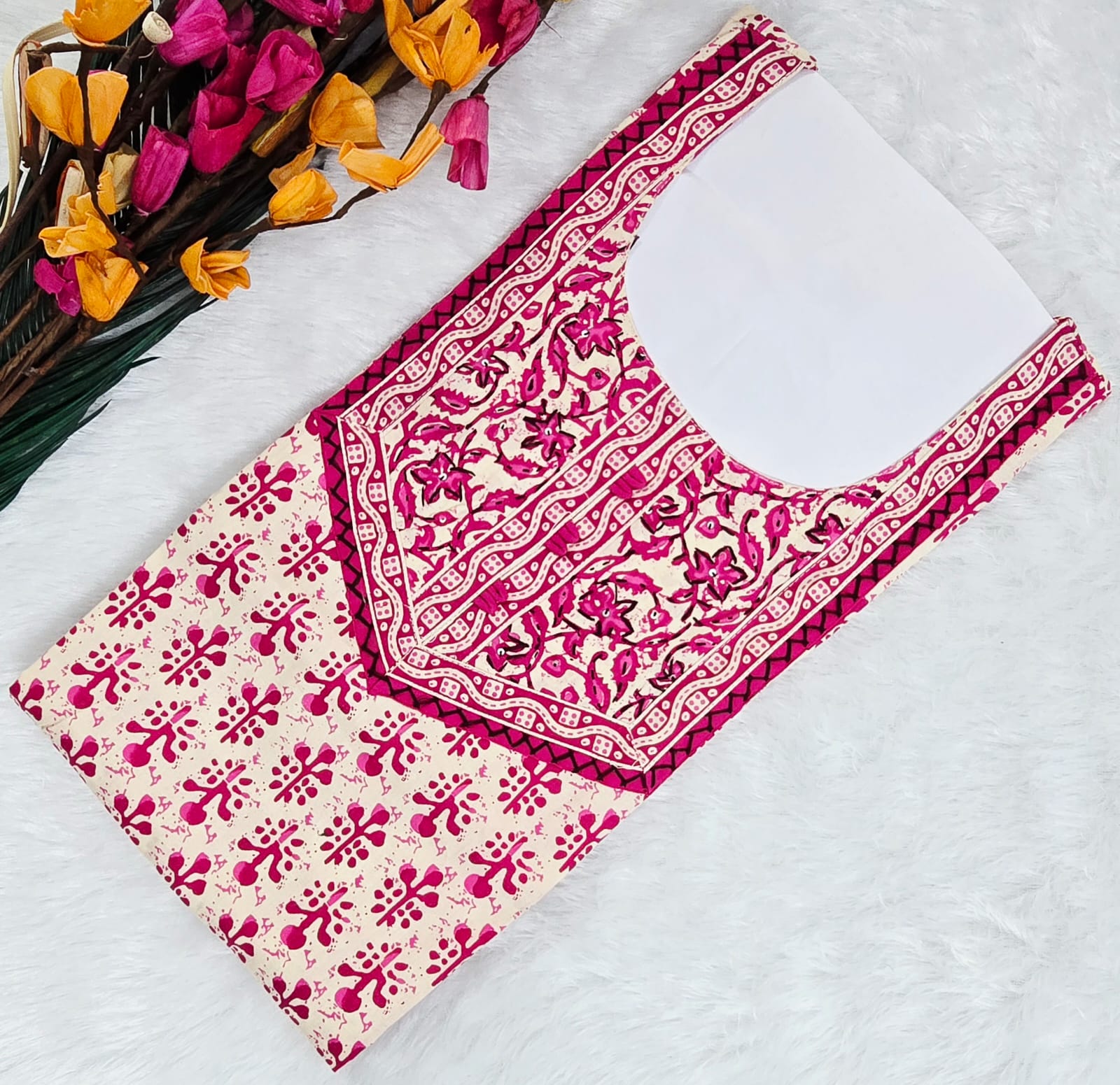 Pure CottonNighty XL 50 inch chest