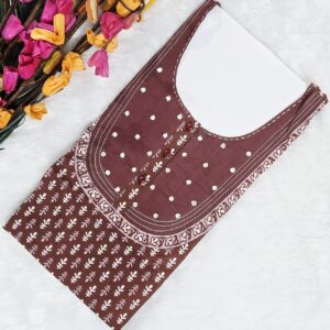 Pure CottonNighty XL 50 inch chest