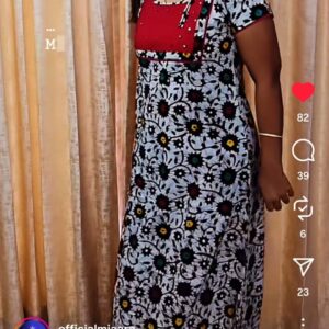 Pure CottonNighty XXL 56 inch chest