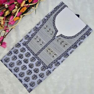 Pure CottonNighty Slimfit 40 inch chest