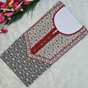 Pure CottonNighty Slimfit 40 inch chest