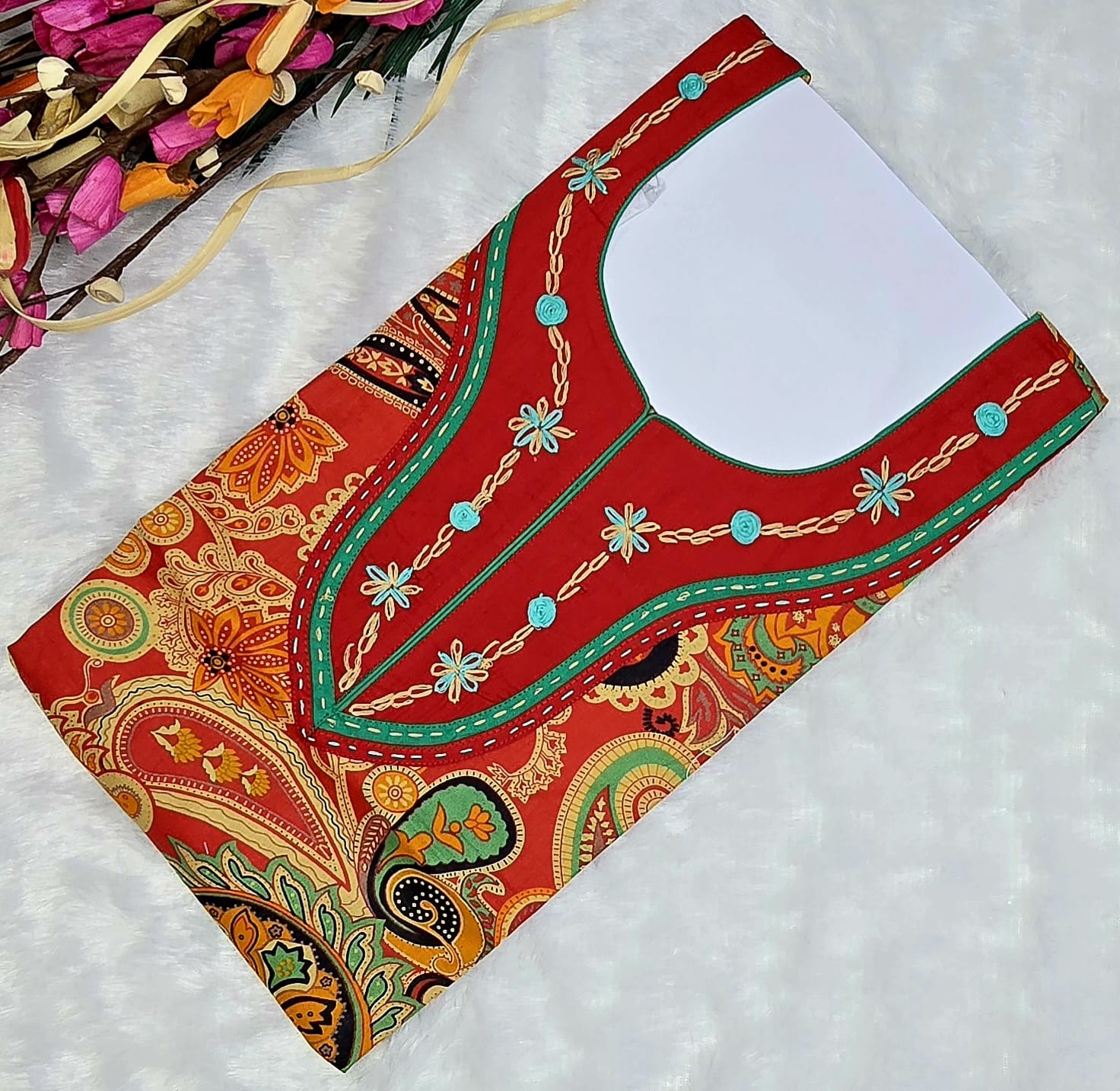 Pure CottonNighty Slimfit 40 inch chest