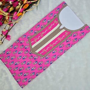 Pure CottonNighty Slimfit 40 inch chest