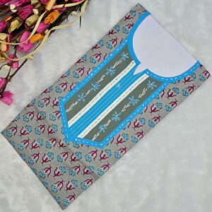 Pure CottonNighty Slimfit 40 inch chest