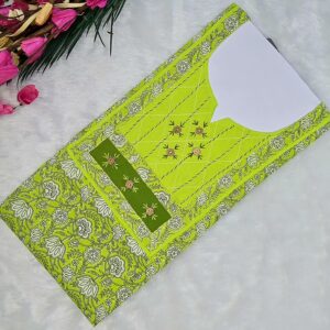 Pure CottonNighty Slimfit 40 inch chest