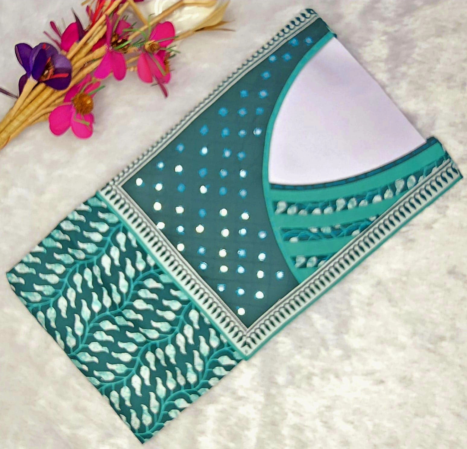 Pure CottonNighty Slimfit 40 inch chest