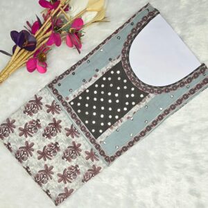 Pure CottonNighty Slimfit 40 inch chest