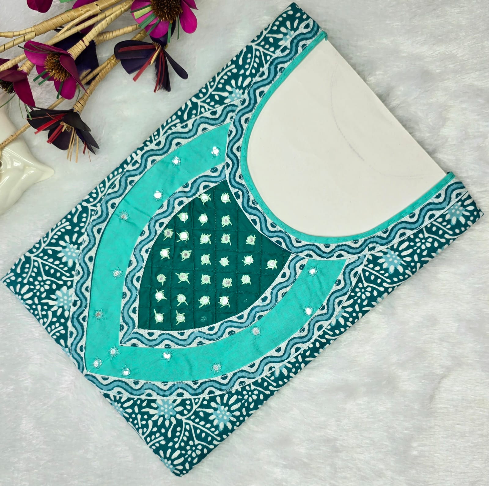 Pure CottonNighty Slimfit 40 inch chest