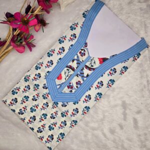 Pure CottonNighty Slimfit 40 inch chest