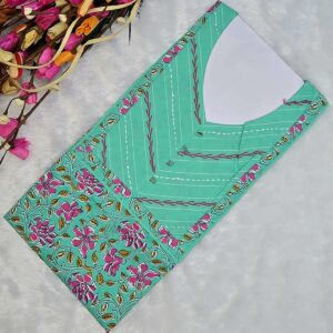 Pure CottonNighty Slimfit 40 inch chest