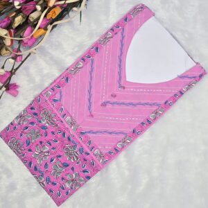 Pure CottonNighty Slimfit 40 inch chest