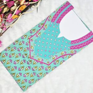 Pure CottonNighty Slimfit 40 inch chest