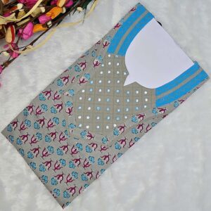 Pure CottonNighty Slimfit 40 inch chest