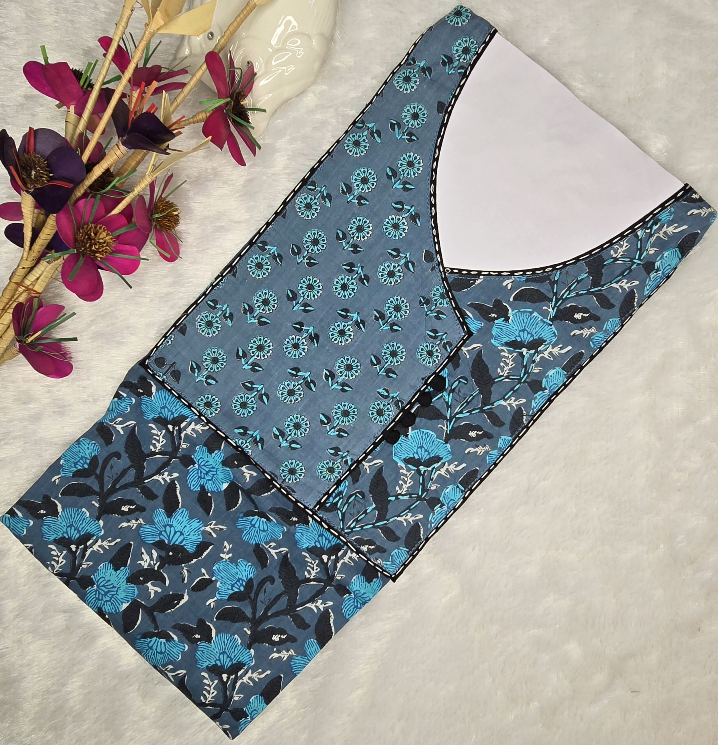 Pure CottonNighty XXL 56 inch chest