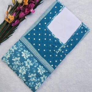 Pure CottonNighty L 46 inch chest