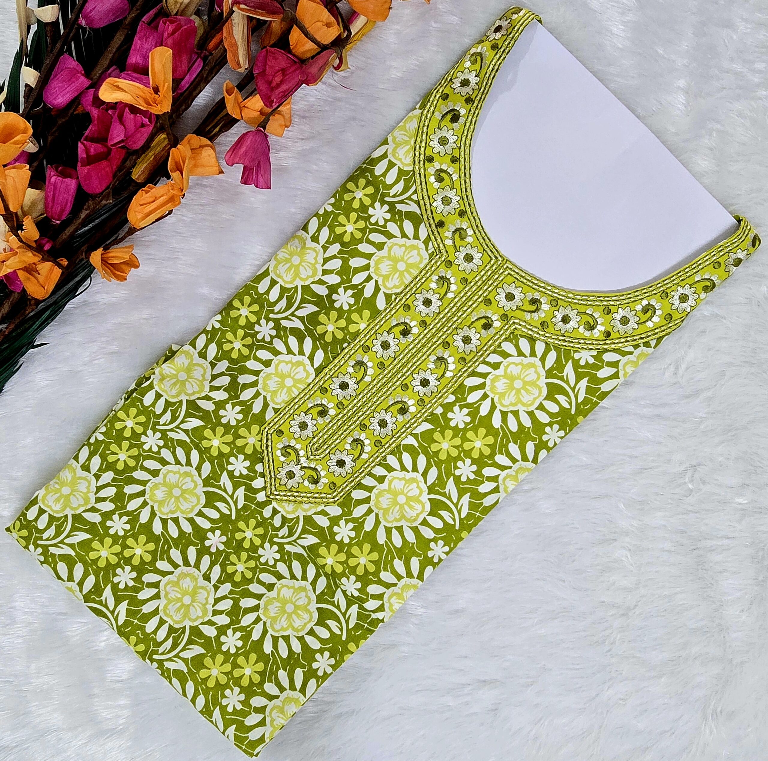 Pure CottonNighty XXL 56 inch chest