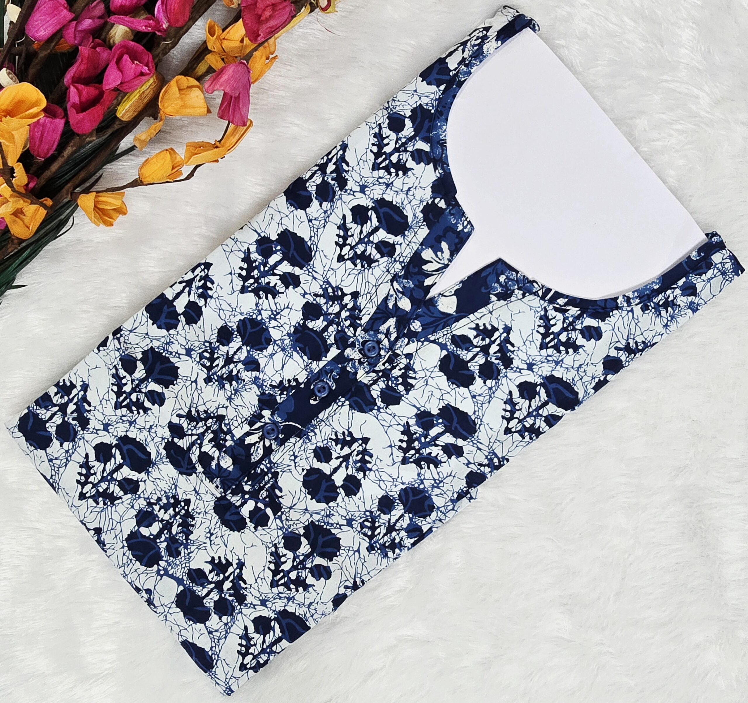 Pure CottonNighty XXL 56 inch chest