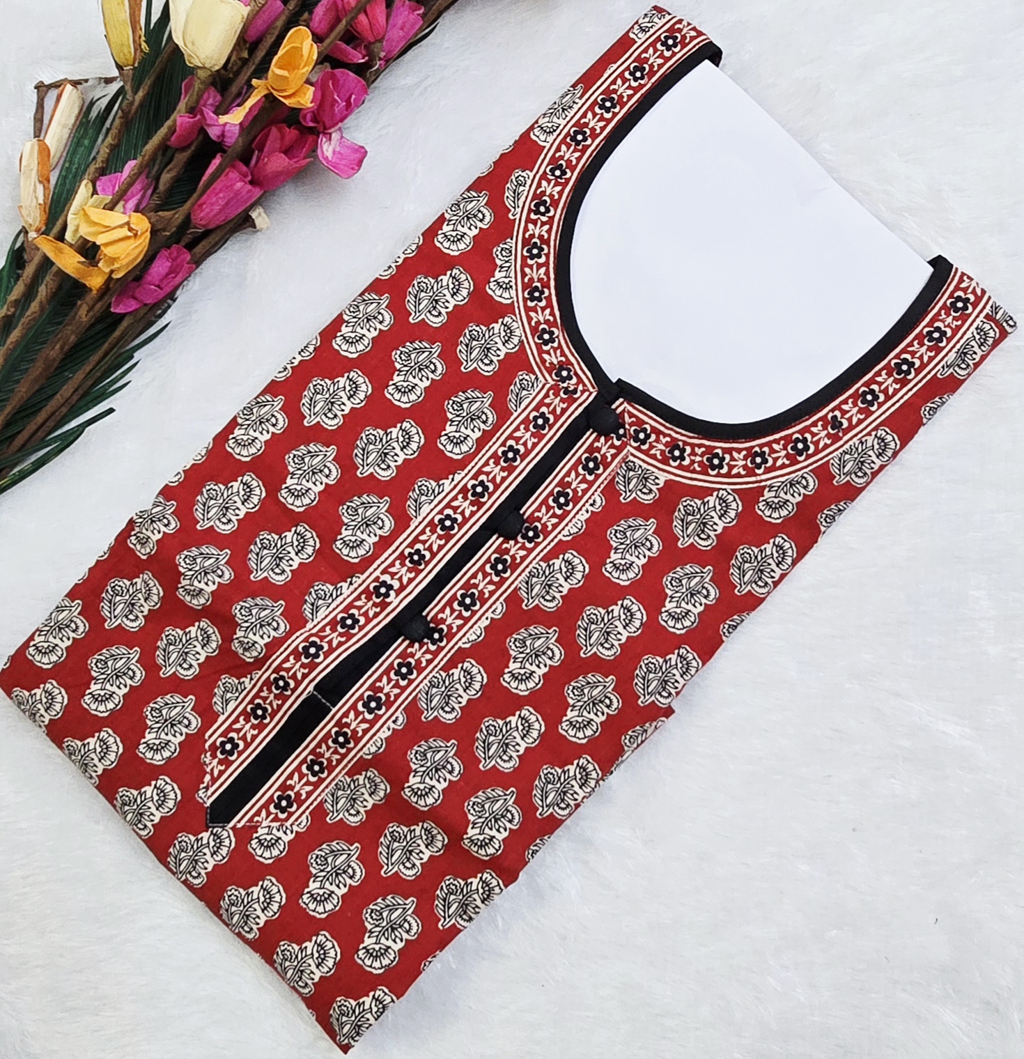 Pure CottonNighty XXL 56 inch chest