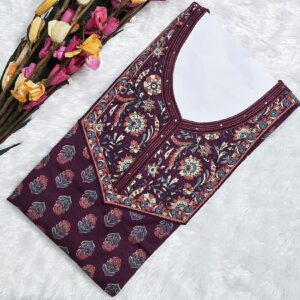 Pure CottonNighty XL 50 inch chest