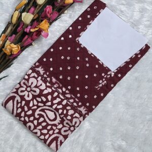 Pure CottonNighty L 46 inch chest