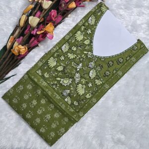 Pure CottonNighty L 46 inch chest