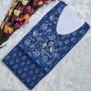 Pure CottonNighty L 46 inch chest
