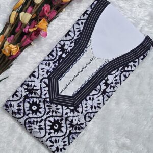Pure CottonNighty L 46 inch chest