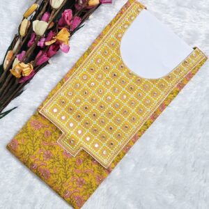 Pure CottonNighty L 46 inch chest