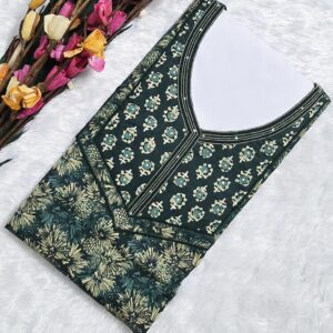 Pure CottonNighty L 46 inch chest