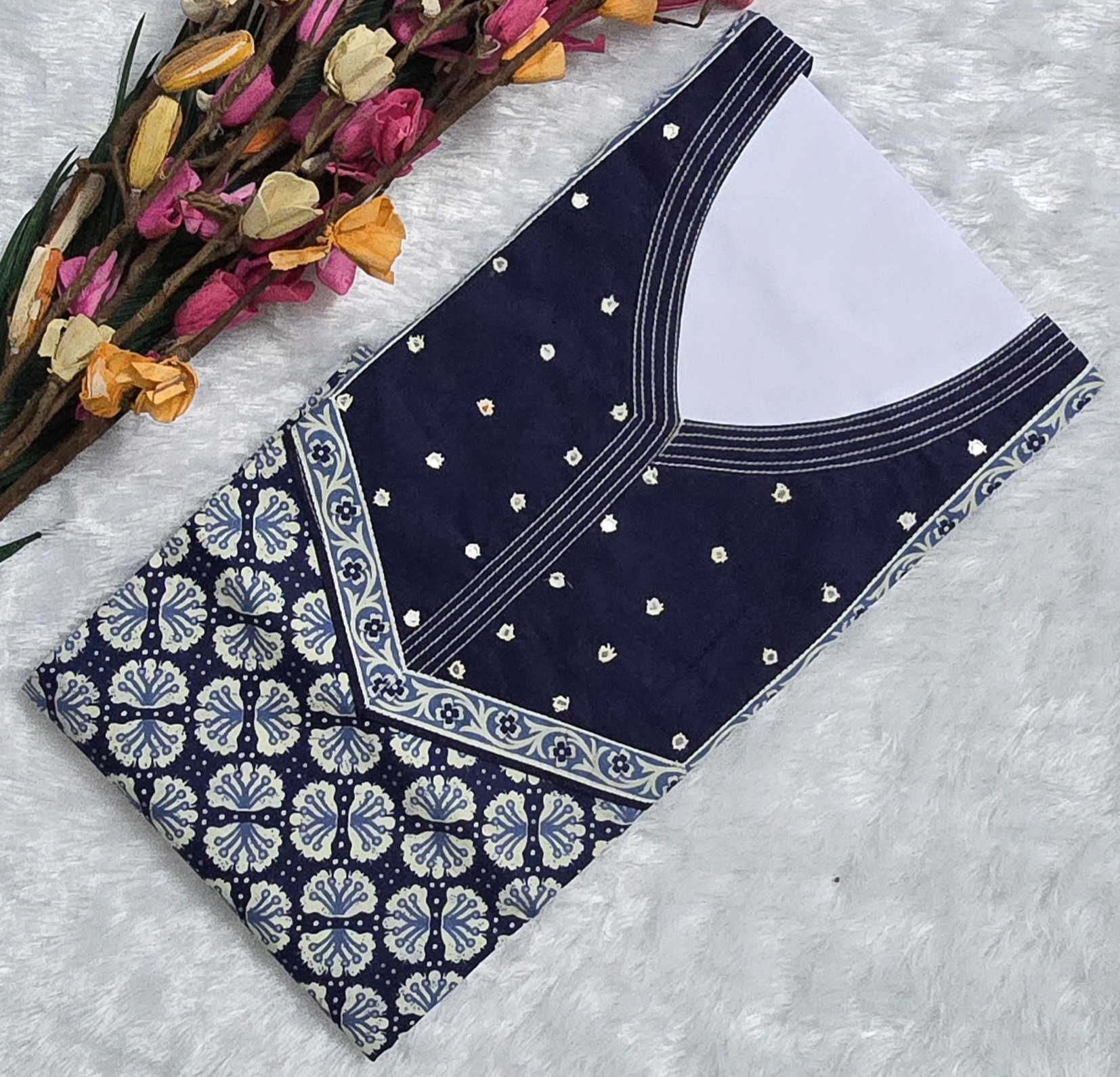 Pure CottonNighty XL 50 inch chest