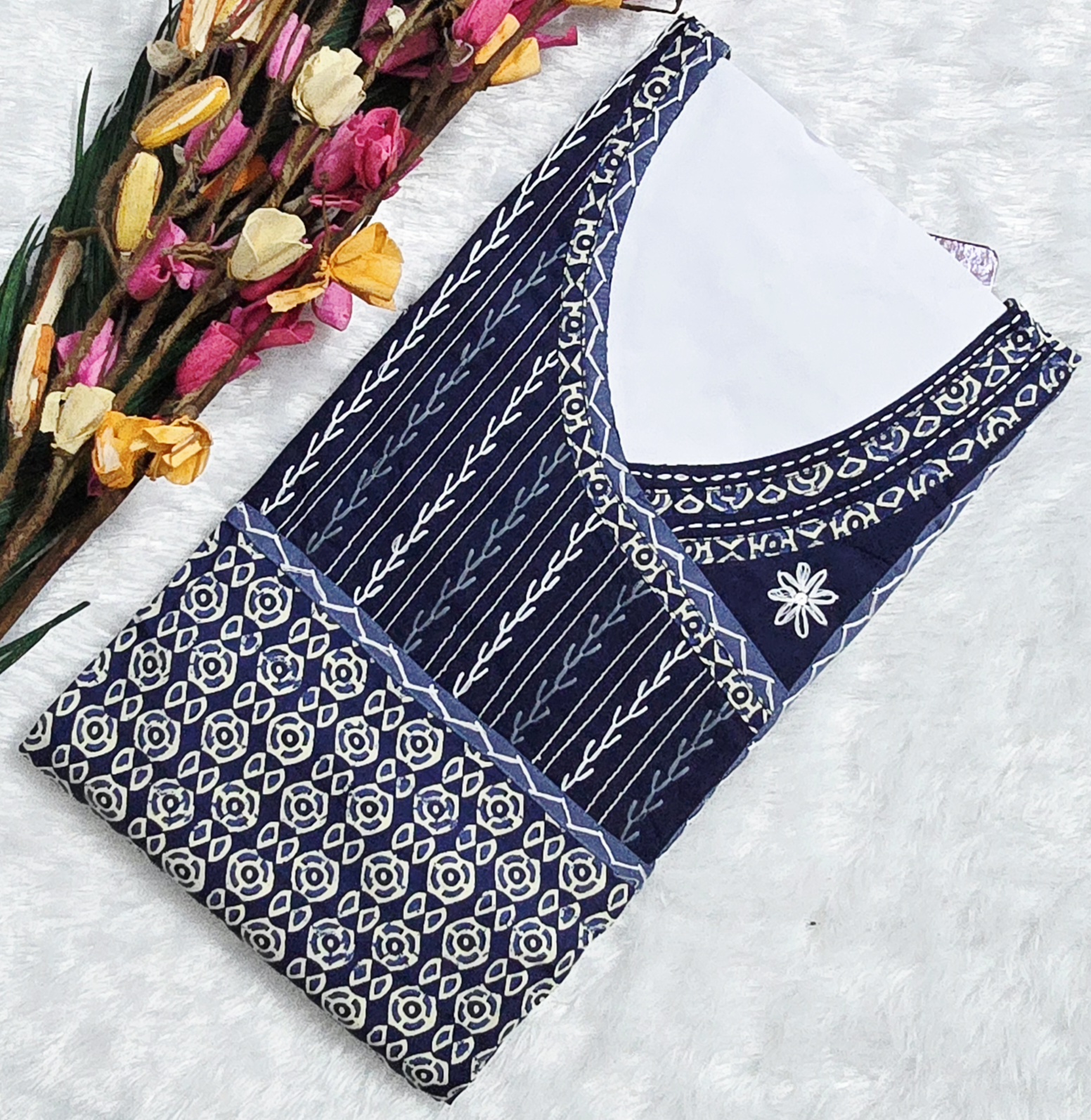Pure CottonNighty XXL 56 inch chest
