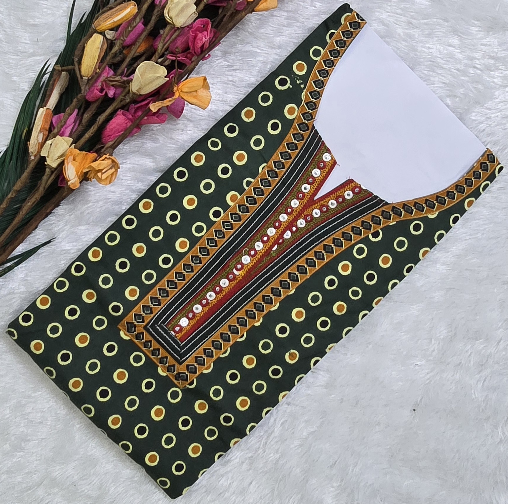 Pure CottonNighty XXL 56 inch chest