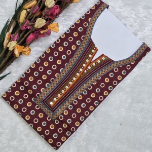 Pure CottonNighty XXL 56 inch chest