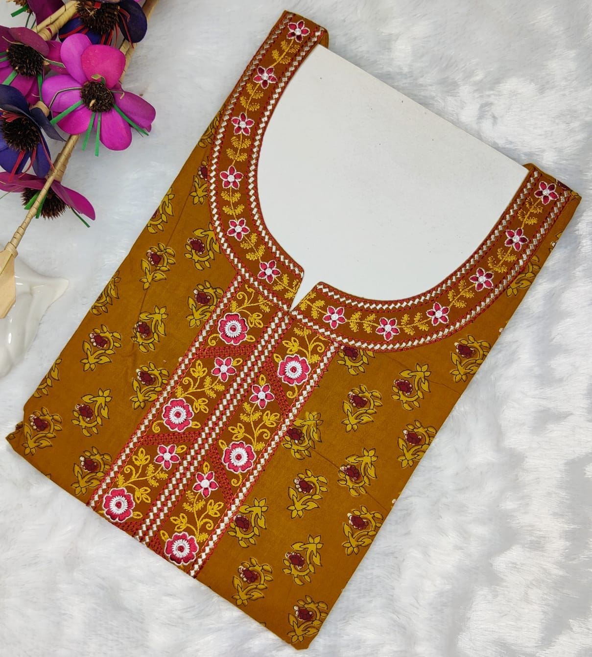 Pure CottonNighty XL 50 inch chest