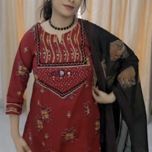 M size